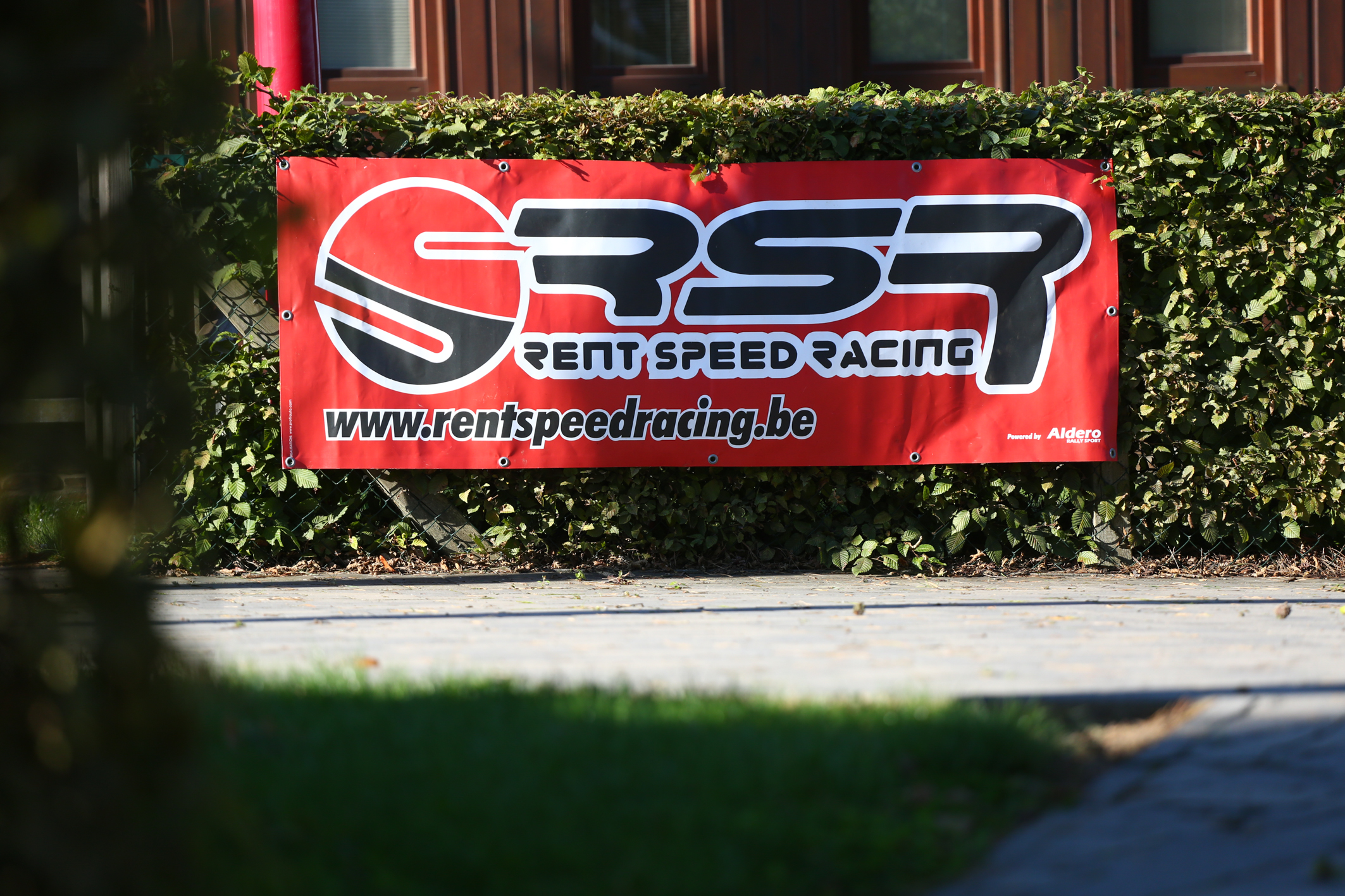 Incentive Rent Speed Racing - Rochehaut 2015